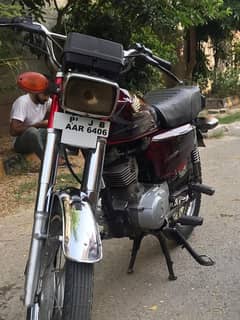 honda 125 for sale 0