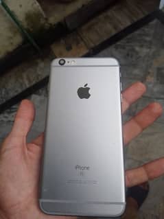 iphone 6s plus 0