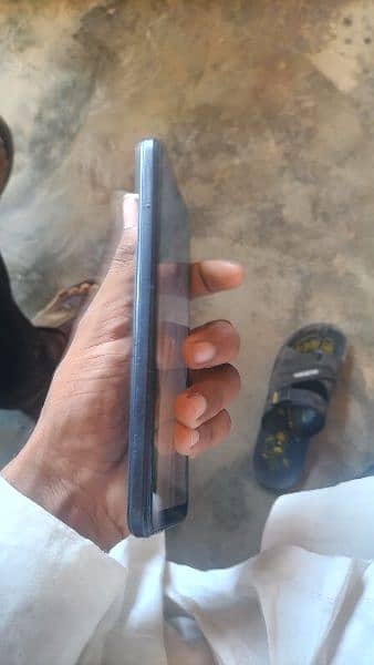 Infinix Not 11 6+3 Ram Rom128Gb with box Charger 2