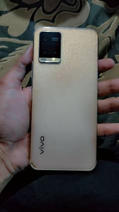 Vivo y33T