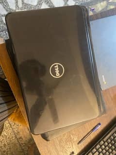 laptop dell i-4 0