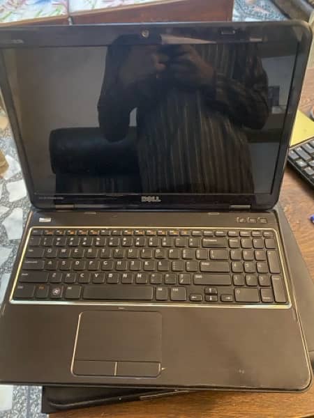 laptop dell i-4 1