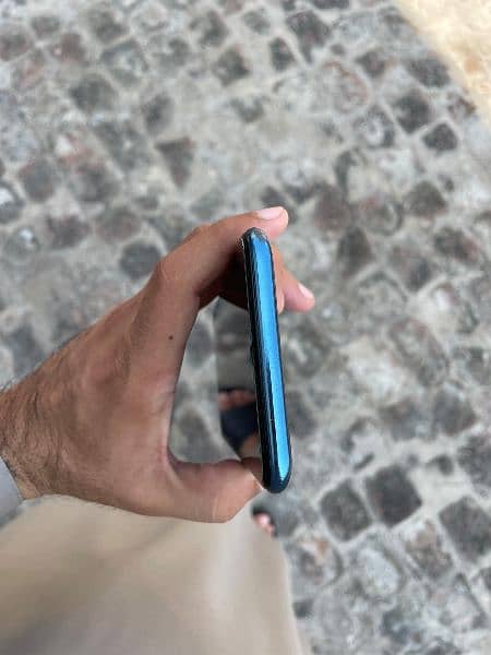 Huawei y9 prime 4