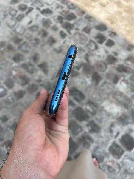 Huawei y9 prime 5