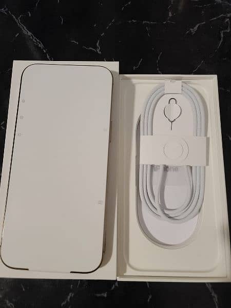 iphone 16 pro max 512gb new 2