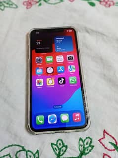 iphone xs max non PTA 0