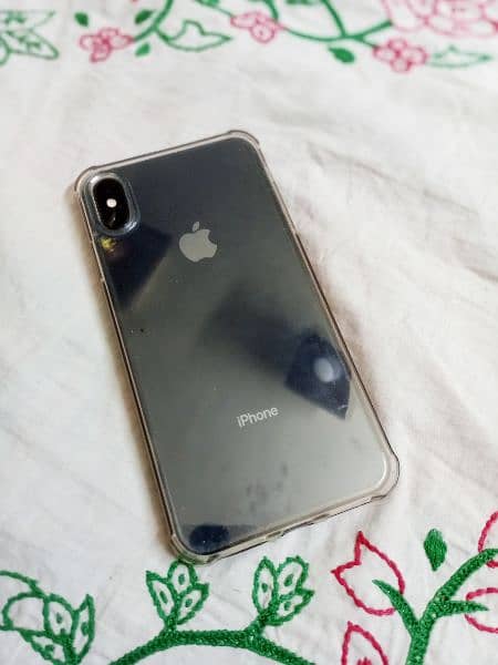 iphone xs max non PTA 1