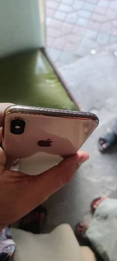 IPHONE XS Max 64 GB Golden Colour