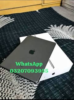 ipad mini 5 full box Wala