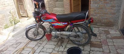 bike lush condition ma h just buy and drive