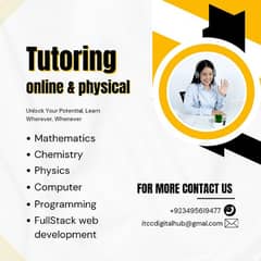 Best home and online tutoring services 0