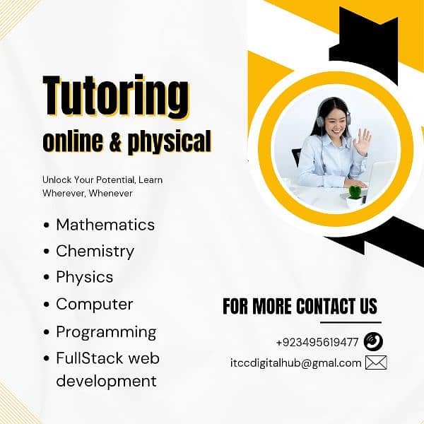 Best home and online tutoring services 0