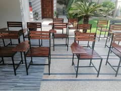 School chairs 03084545894