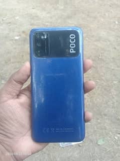 Poco M3 6/128 Mobile for Sale