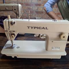 Typical brother sewing machine all ok good working lush condition