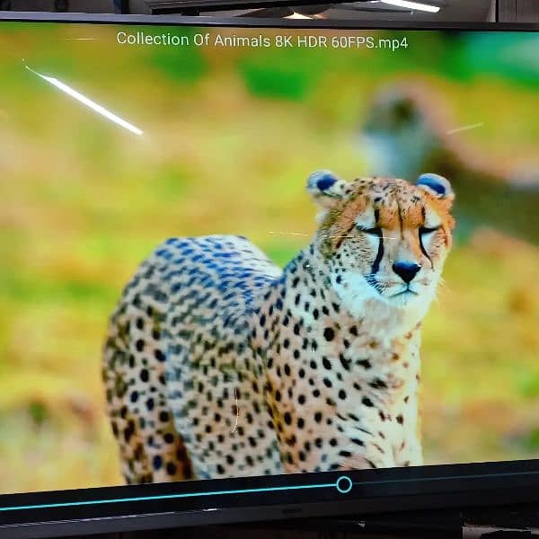 55 inch led tv samsung android 4k Qled 3 Year warranty 03224342554 1