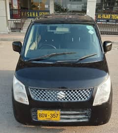 Suzuki Wagon R 2011