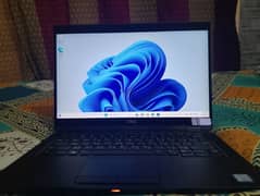 dell Laptop i5 8th generation. .