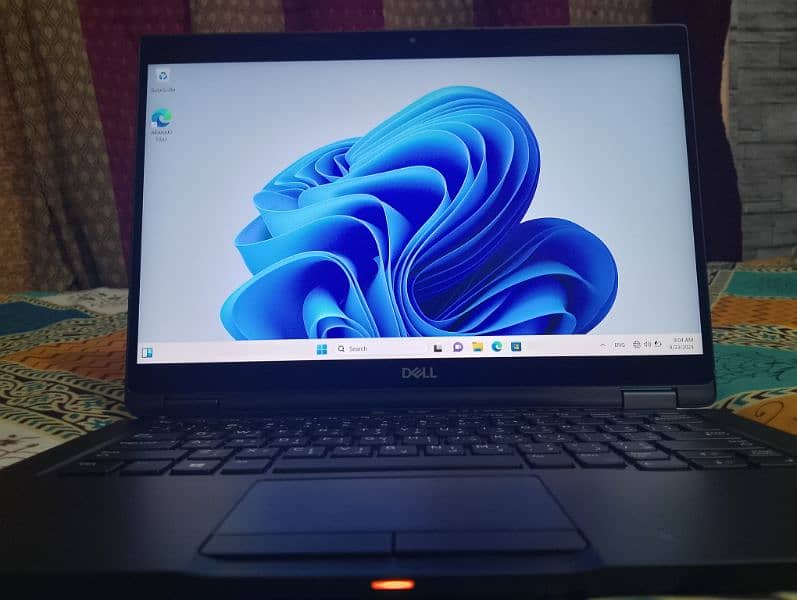 dell Laptop i5 8th generation. . 1