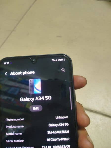 Samsung a345g 8 128 non pta 0