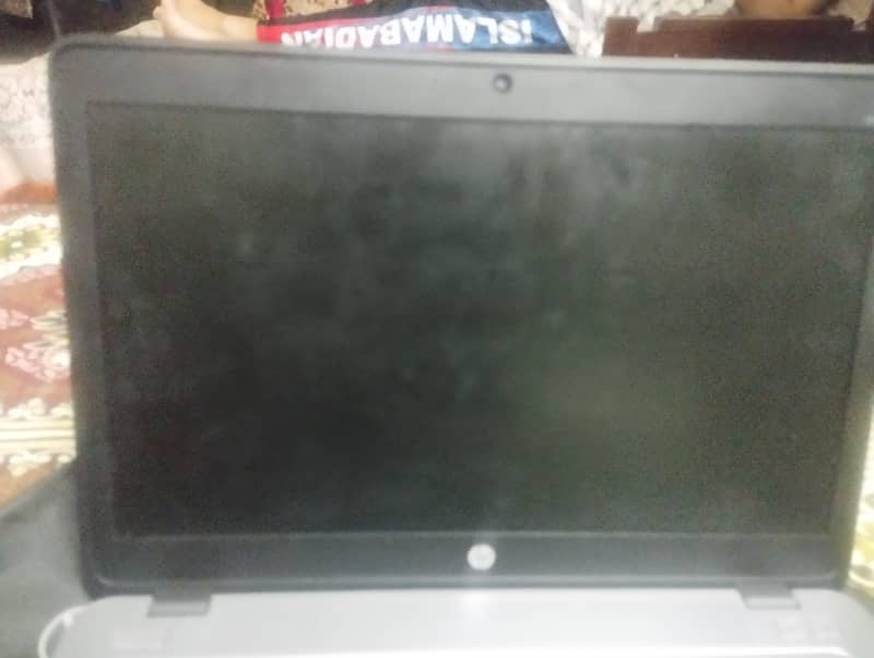 Hp laptop for sale in Good condition 4