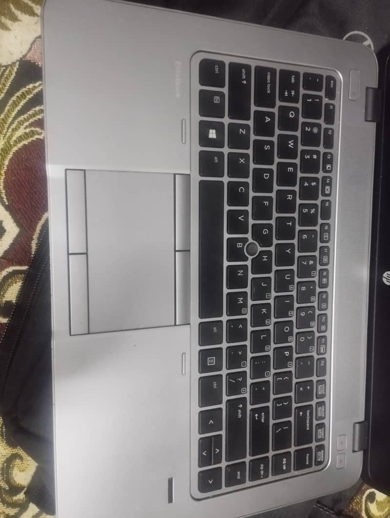 Hp laptop for sale in Good condition 5