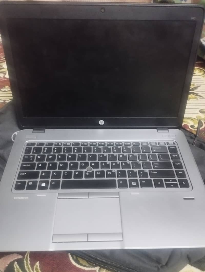 Hp laptop for sale in Good condition 6