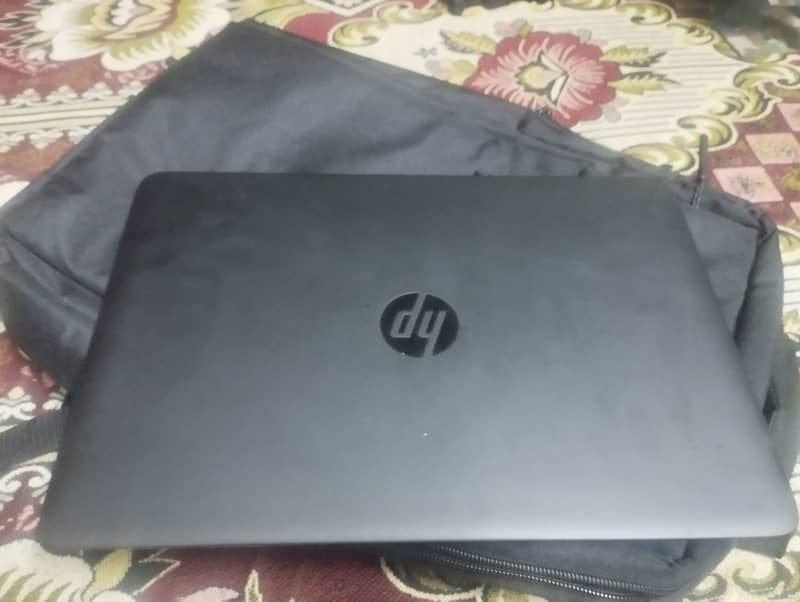 Hp laptop for sale in Good condition 7