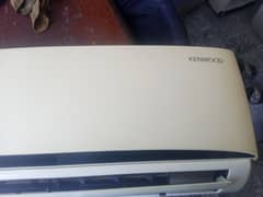 Kenwood 1.5 Ton Split AC