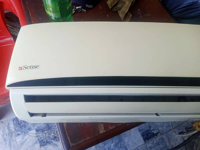 Kenwood 1.5 Ton Split AC 1