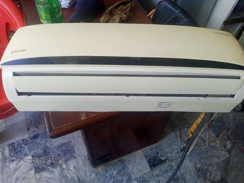 Kenwood 1.5 Ton Split AC 2