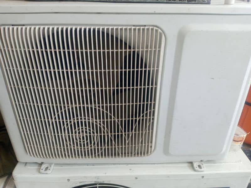 Kenwood 1.5 Ton Split AC 3