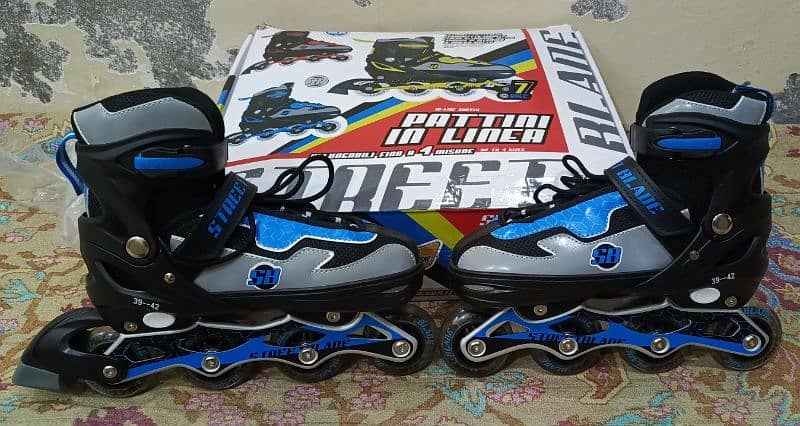 Roller Skate Shoes For Sale !!!!! 5