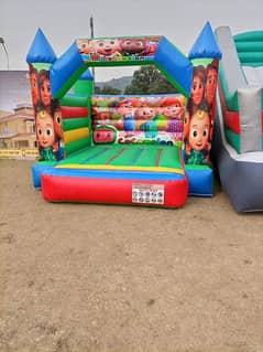 Jumping Castles | Kids | Kids Toys | Rides | Kids Jumping Castles