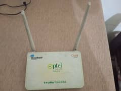 Ptcl router 0