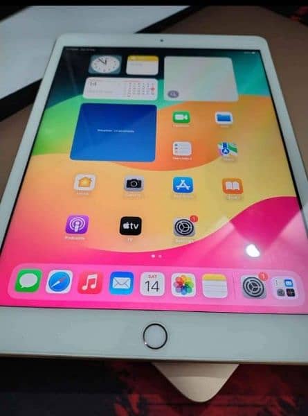 ipad mini 5 New condition 3