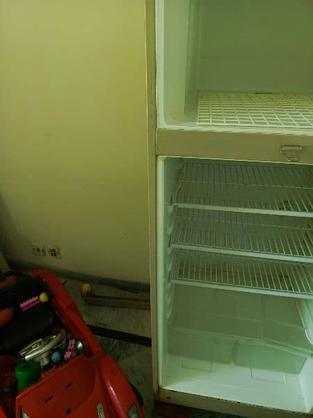 haier refrigerator for sale medium size 1