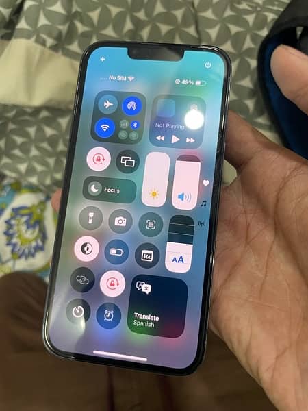 iphone 13 pro (exchange & sale) (whatsapp 03094480747) 8