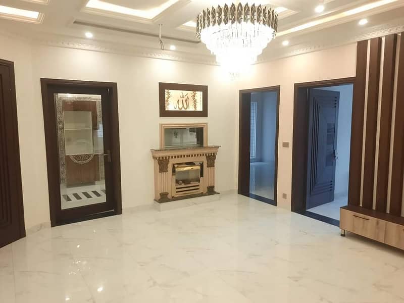 10 Marla House For Rent Lower Portion In IEP Engineer Town Lhr. 0