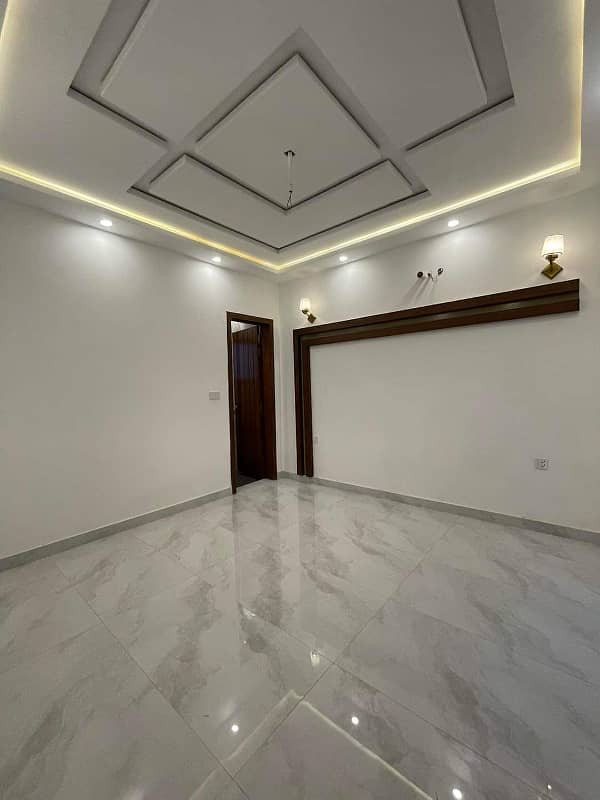 10 Marla House For Rent Lower Portion In IEP Engineer Town Lhr. 5