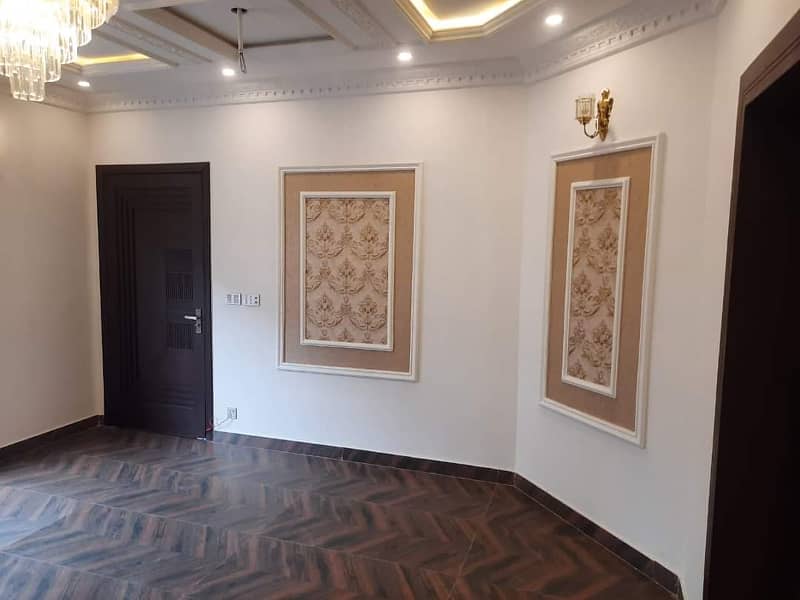 10 Marla House For Rent Lower Portion In IEP Engineer Town Lhr. 10