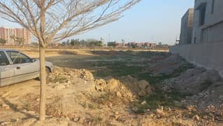 10 Marla Residential Plot For Sale In Fazaia Housing Scheme Islamabad. In Block A