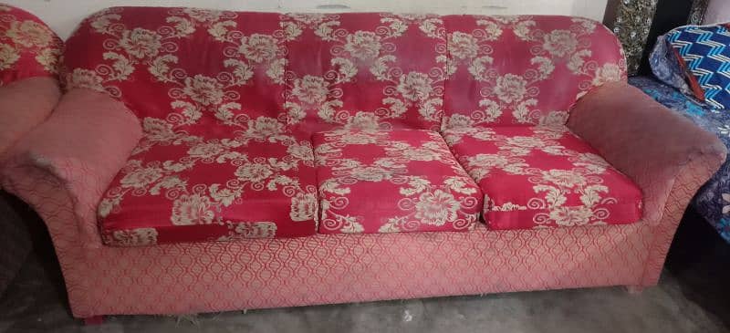 1 seater 2 seater 3 seater sofa set 0