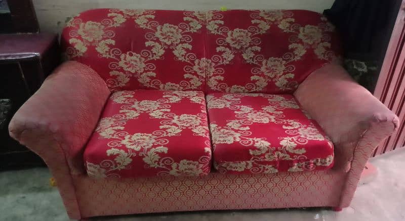 1 seater 2 seater 3 seater sofa set 1