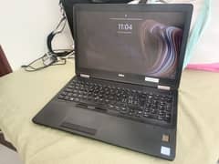 Dell Latitude E5570 Intel Core i5 0