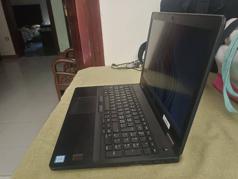 Dell Latitude E5570 Intel Core i5 1