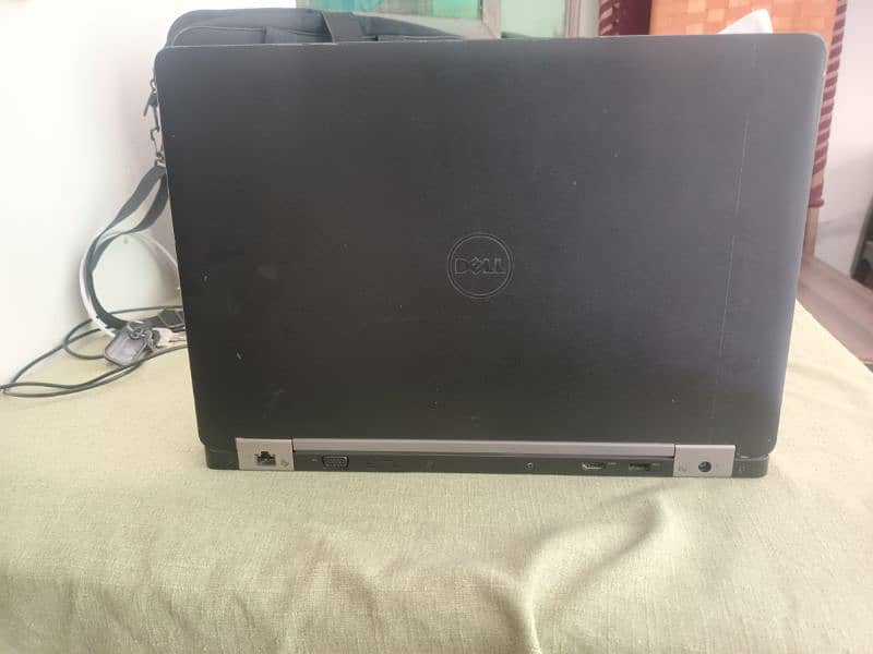 Dell Latitude E5570 Intel Core i5 3