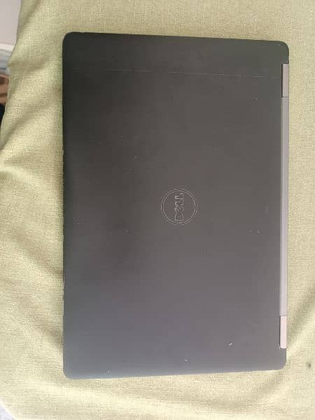 Dell Latitude E5570 Intel Core i5 4