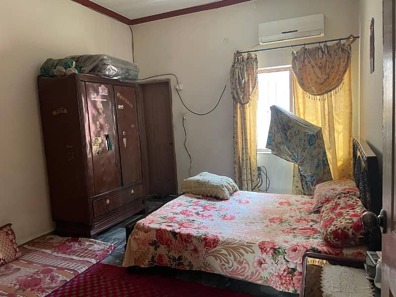 Investor Rate 4.1(Old Marla) Beautiful House For Sale In Rawalpindi 2