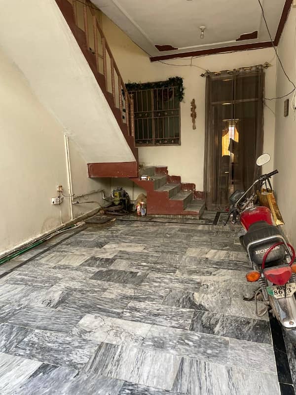 Investor Rate 4.1(Old Marla) Beautiful House For Sale In Rawalpindi 5